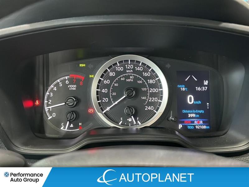 toyota Corolla 2021 - 22