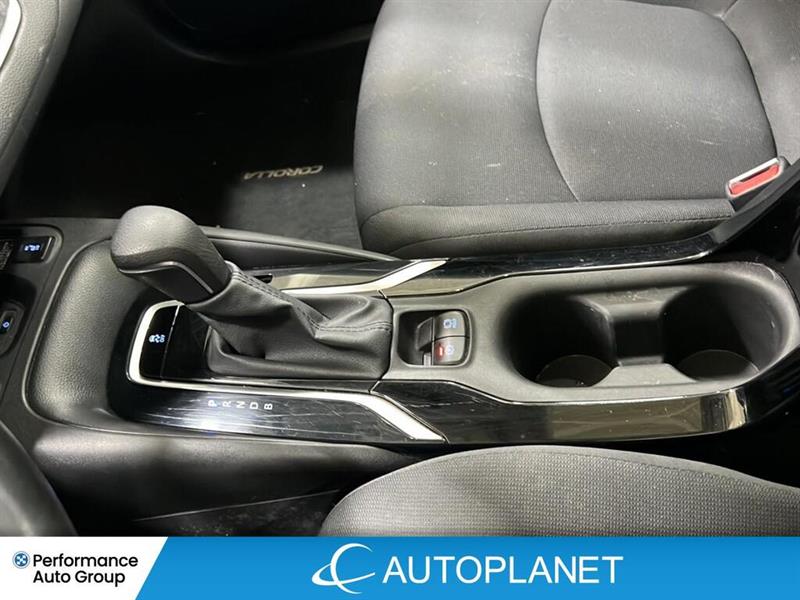 toyota Corolla 2021 - 23