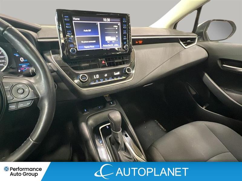 toyota Corolla 2021 - 24