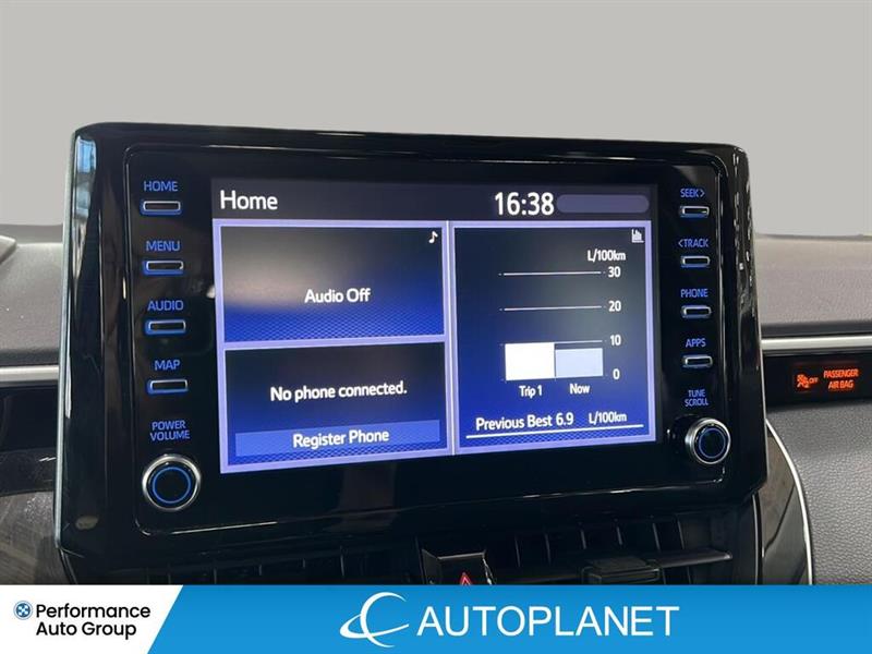 toyota Corolla 2021 - 25