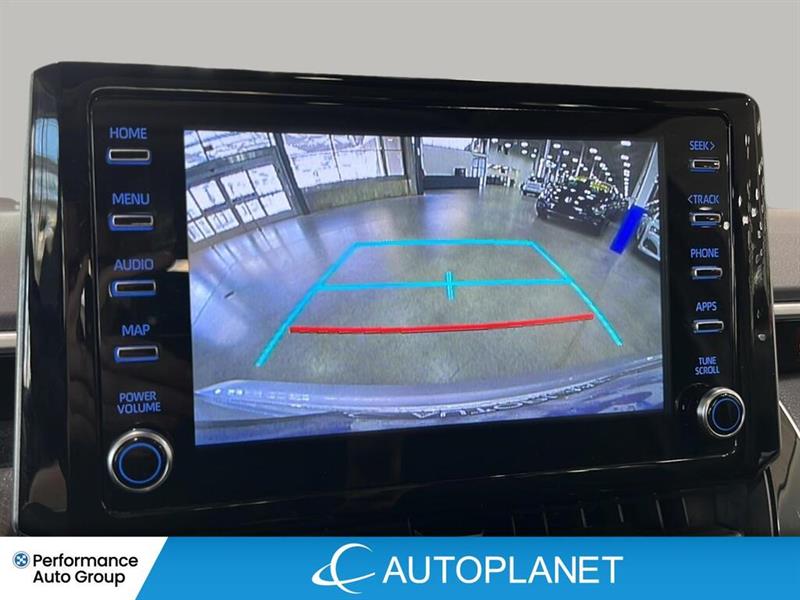 toyota Corolla 2021 - 27