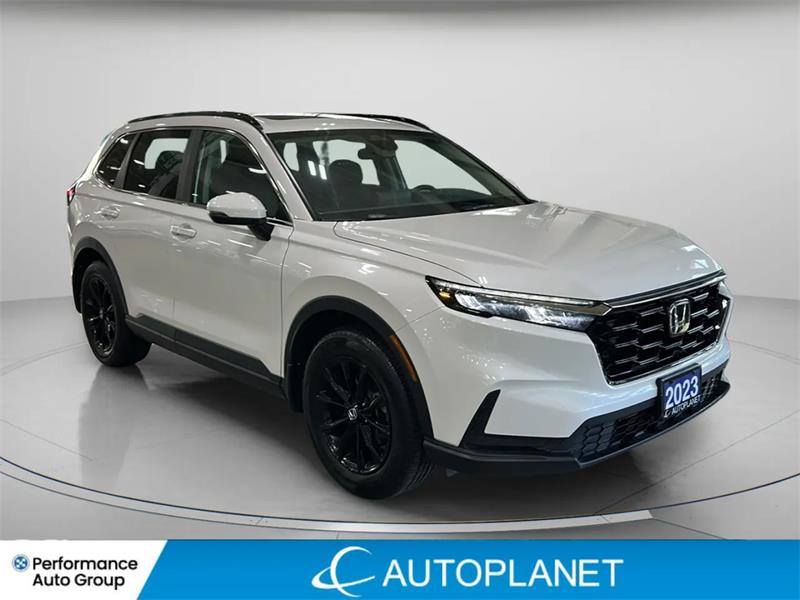 honda CR-V 2023 - 3