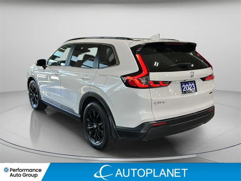 honda CR-V 2023 - 7