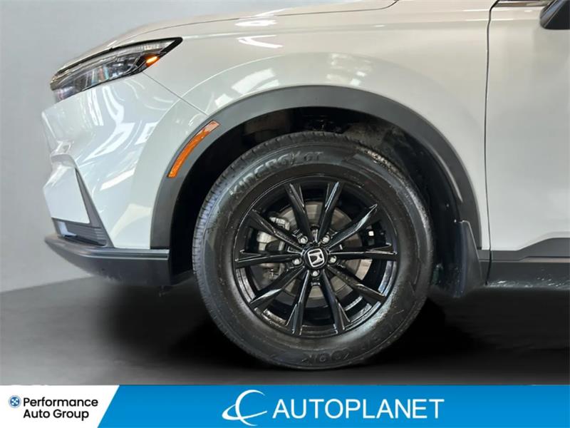 honda CR-V 2023 - 10