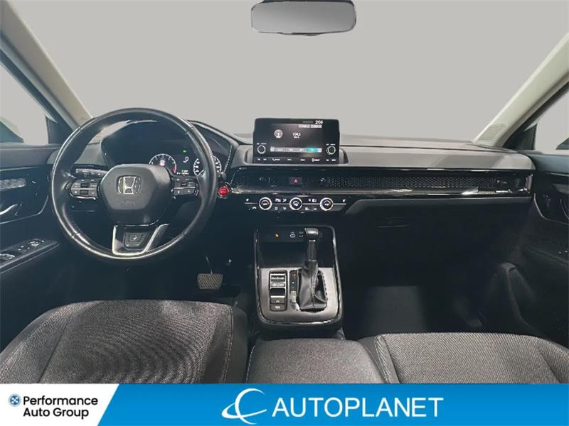 honda CR-V 2023 - 15