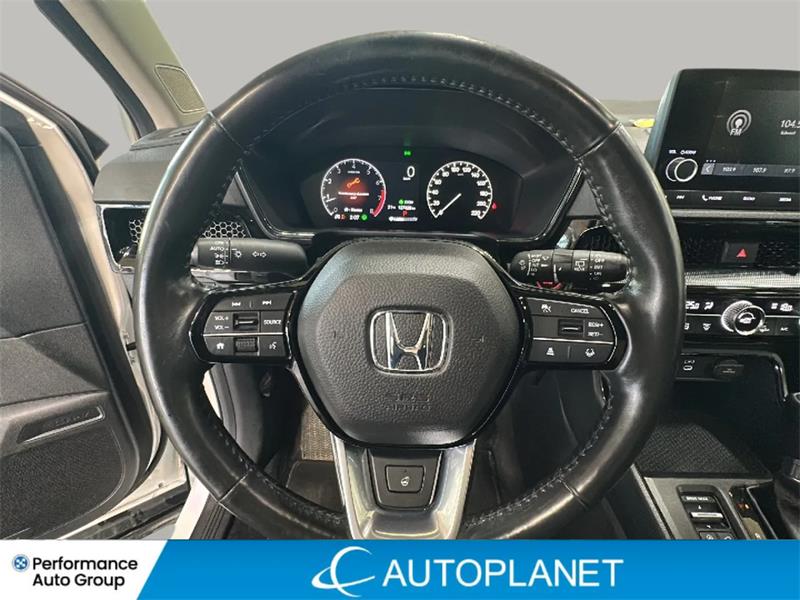 honda CR-V 2023 - 17