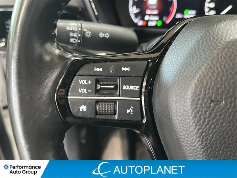 honda CR-V 2023 - 18