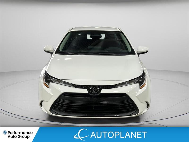 toyota Corolla 2023 - 2