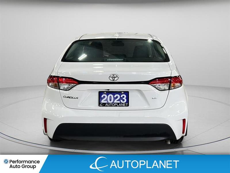 toyota Corolla 2023 - 6