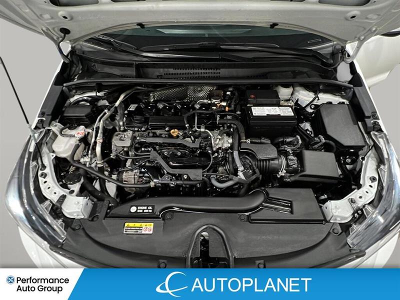 toyota Corolla 2023 - 9