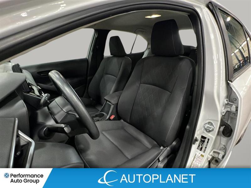 toyota Corolla 2023 - 12