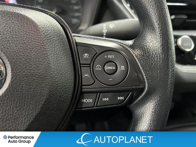 toyota Corolla 2023 - 19