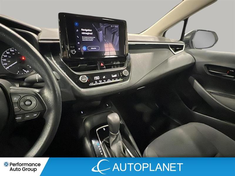 toyota Corolla 2023 - 23