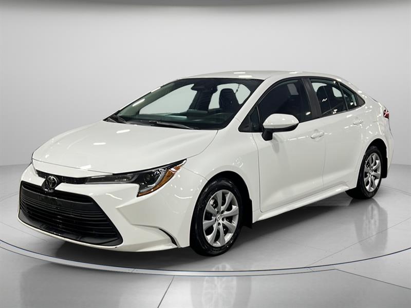toyota Corolla 2023 - 27