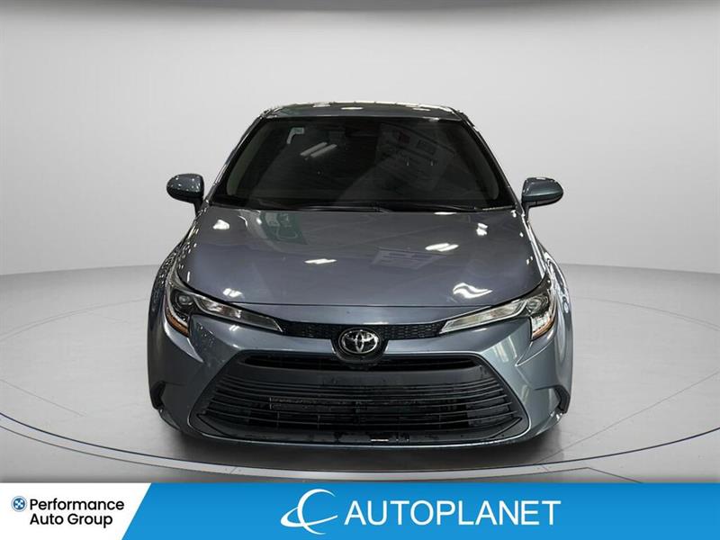 toyota Corolla 2023 - 2