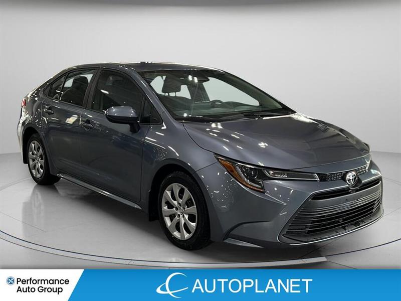 toyota Corolla 2023 - 3