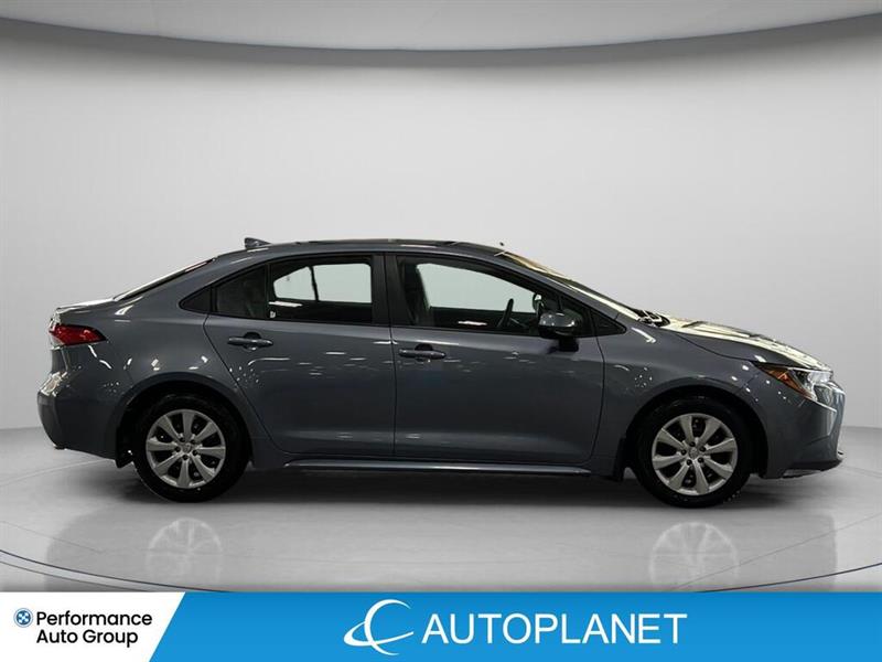 toyota Corolla 2023 - 4