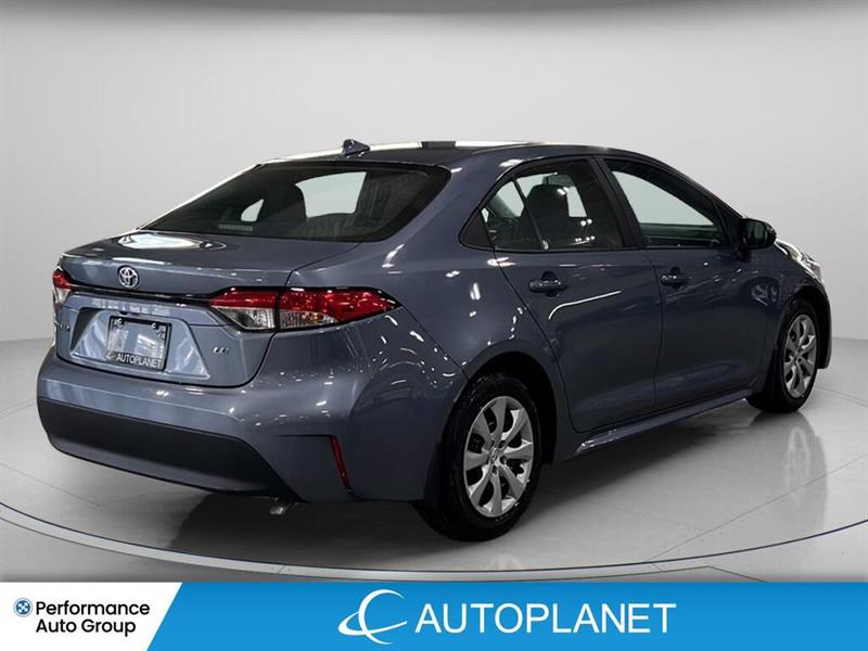 toyota Corolla 2023 - 5