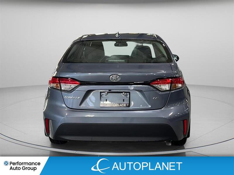 toyota Corolla 2023 - 6