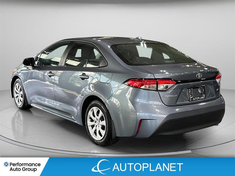 toyota Corolla 2023 - 7