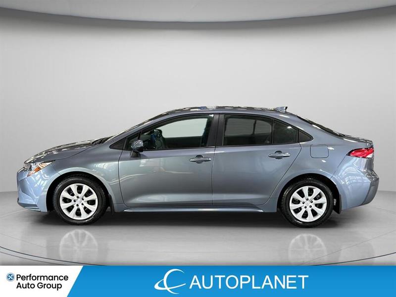 toyota Corolla 2023 - 8