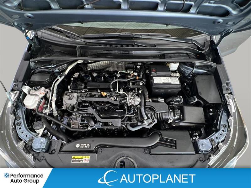 toyota Corolla 2023 - 9