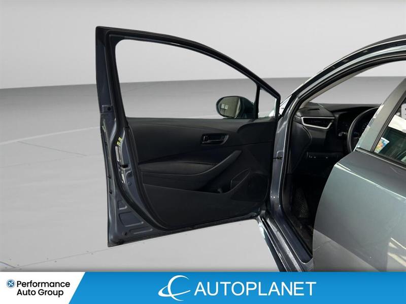 toyota Corolla 2023 - 11