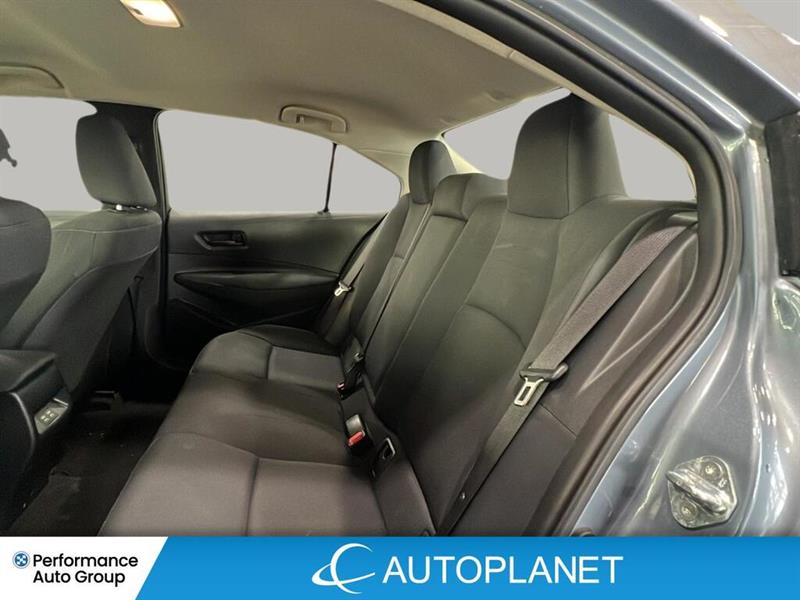 toyota Corolla 2023 - 13