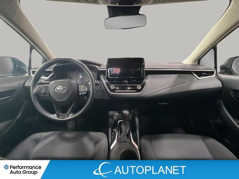 toyota Corolla 2023 - 15