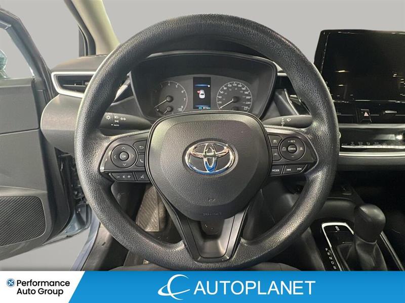 toyota Corolla 2023 - 17