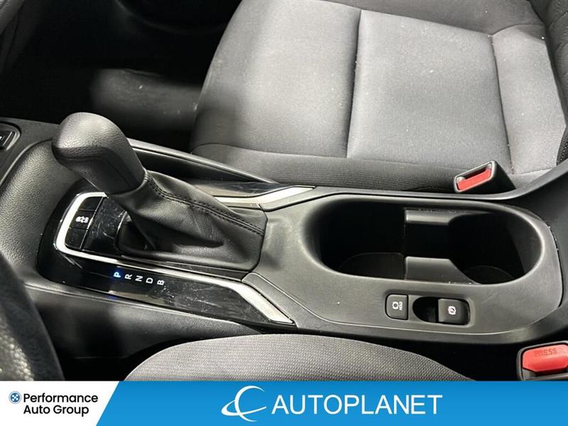 toyota Corolla 2023 - 22