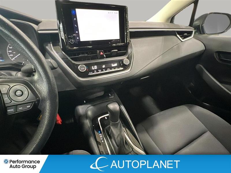 toyota Corolla 2023 - 23