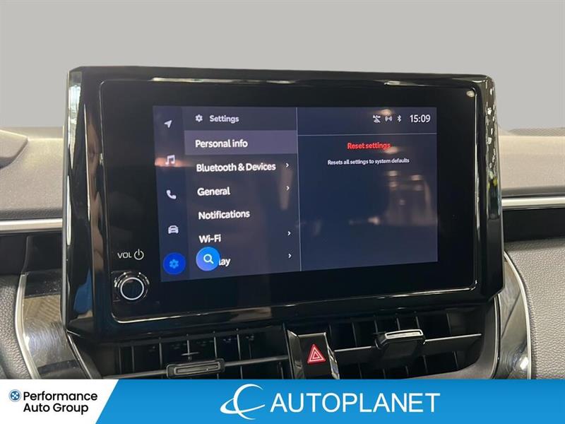 toyota Corolla 2023 - 24