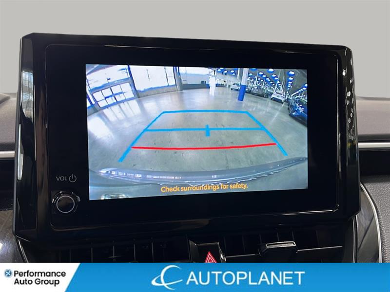 toyota Corolla 2023 - 26