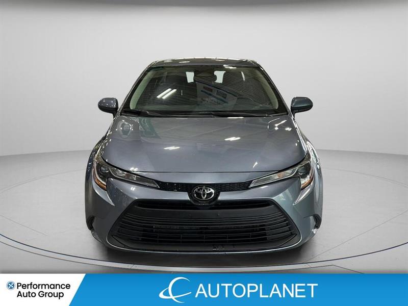 toyota Corolla 2023 - 2