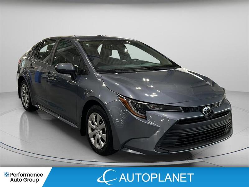 toyota Corolla 2023 - 3