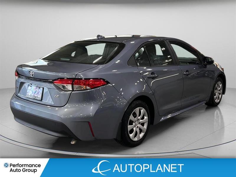 toyota Corolla 2023 - 5