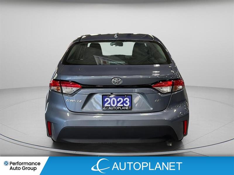 toyota Corolla 2023 - 6