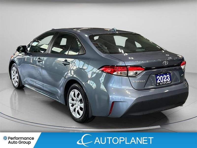 toyota Corolla 2023 - 7