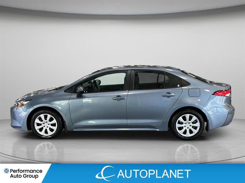 toyota Corolla 2023 - 8