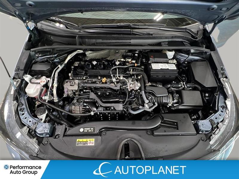 toyota Corolla 2023 - 9