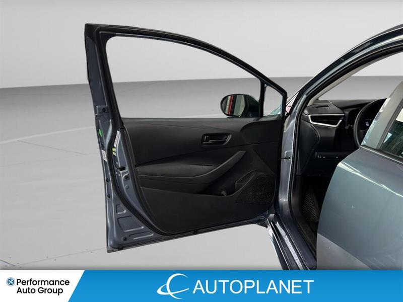 toyota Corolla 2023 - 11