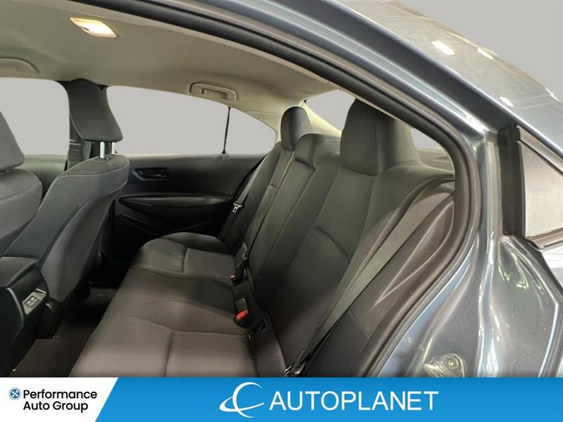 toyota Corolla 2023 - 13