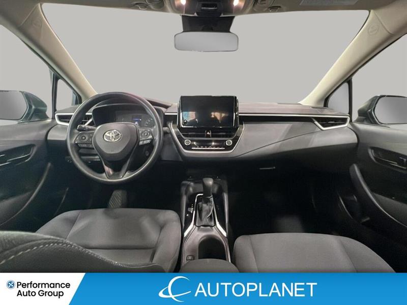 toyota Corolla 2023 - 15