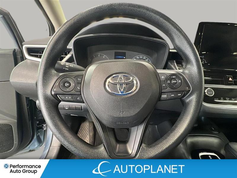 toyota Corolla 2023 - 17