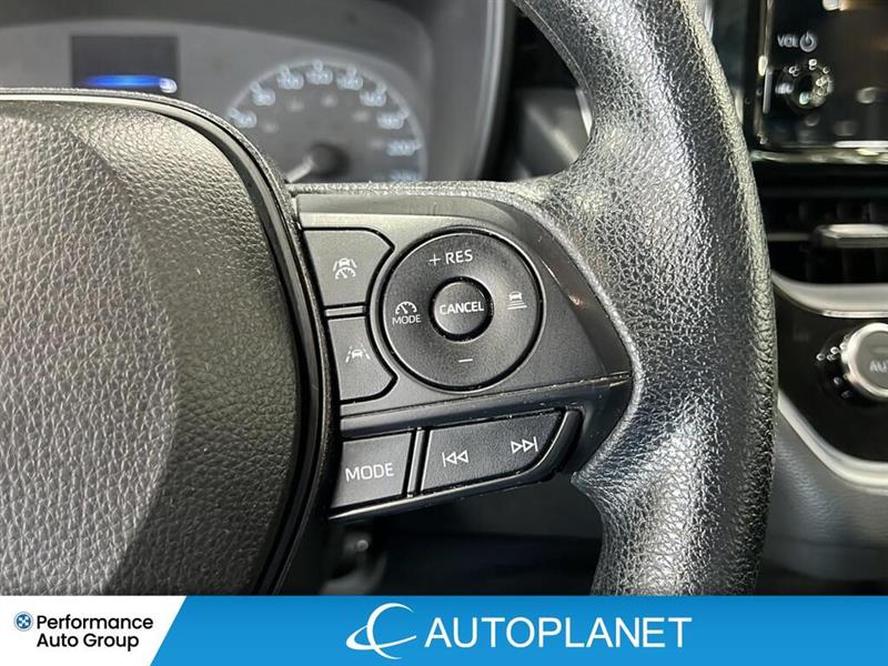 toyota Corolla 2023 - 19