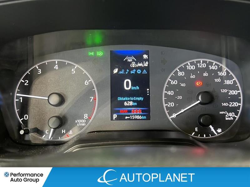 toyota Corolla 2023 - 21