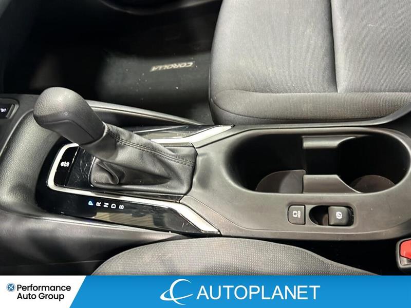 toyota Corolla 2023 - 22