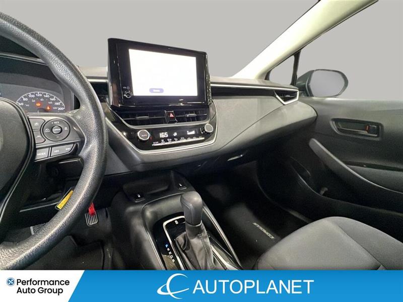 toyota Corolla 2023 - 23