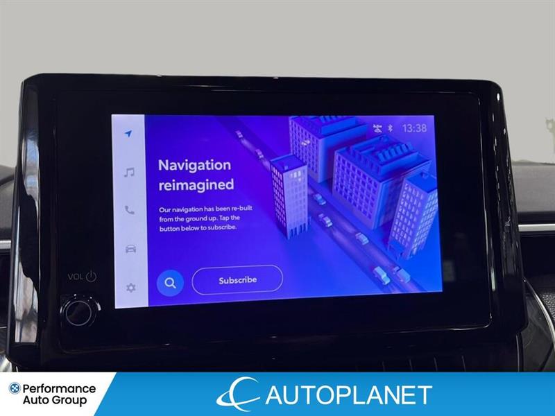 toyota Corolla 2023 - 24